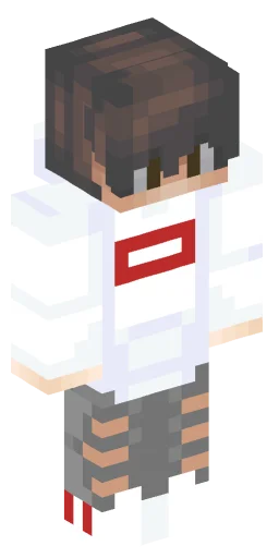 Minecraft Skin #232606