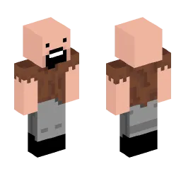Minecraft Skin #232608