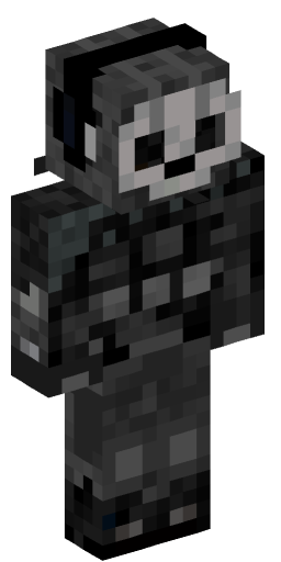 Minecraft Skin #232609