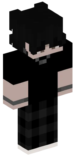 Minecraft Skin #232610