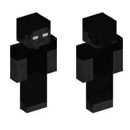 Minecraft Skin #232615