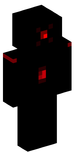 Minecraft Skin #232628