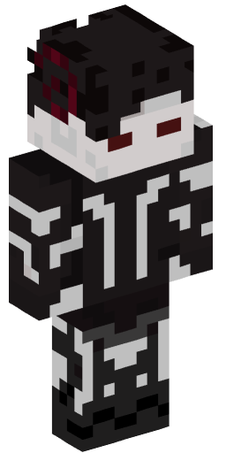 Minecraft Skin #232630