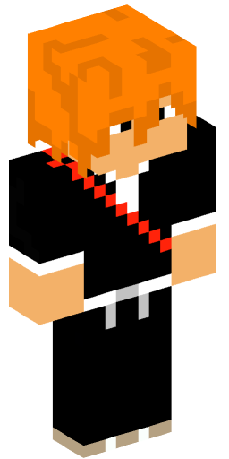 Minecraft Skin #232634