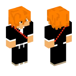 Minecraft Skin #232634