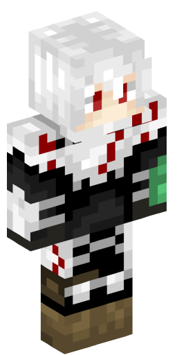 Minecraft Skin #232637