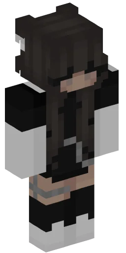 Minecraft Skin #232641