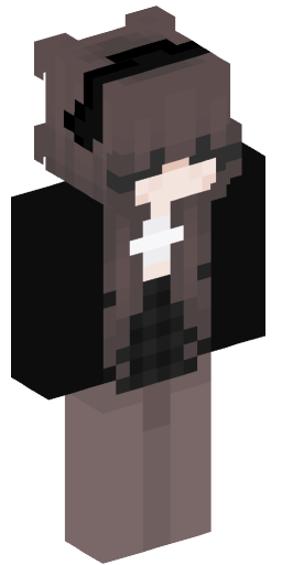 Minecraft Skin #232646