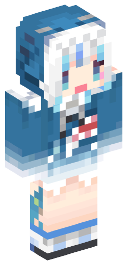 Minecraft Skin #232649