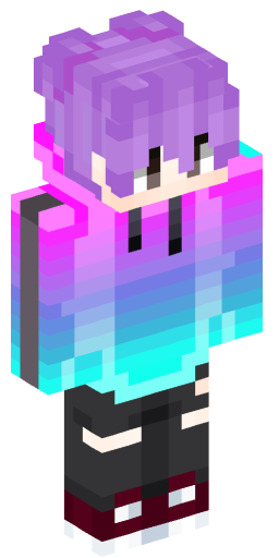 Minecraft Skin #232651