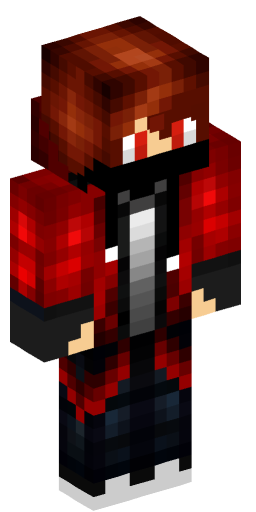 Minecraft Skin #232652