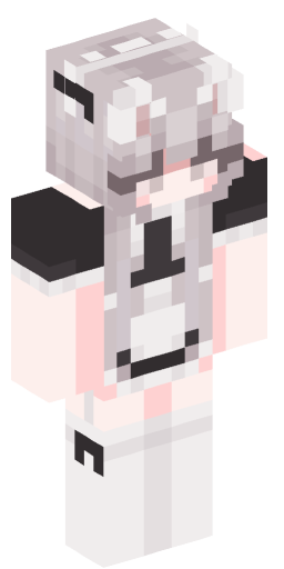Minecraft Skin #232653