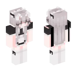 Minecraft Skin #232653