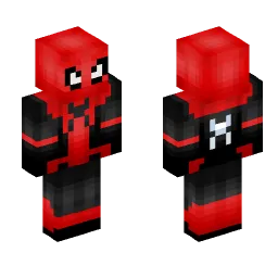 Minecraft Skin #232655