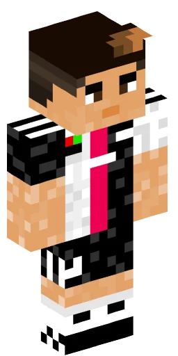 Minecraft Skin #232657