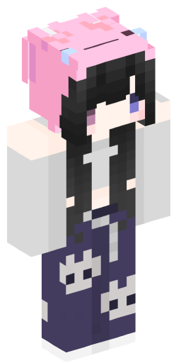 Minecraft Skin #232659