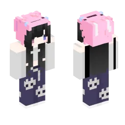 Minecraft Skin #232659