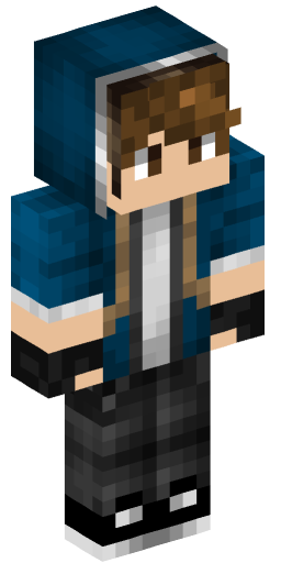 Minecraft Skin #232660