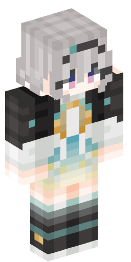 Minecraft Skin #232661