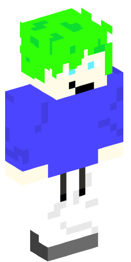 Minecraft Skin #232662