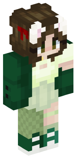 Minecraft Skin #232663