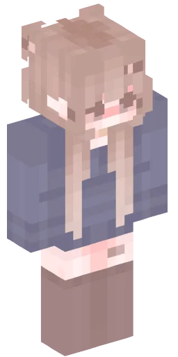 Minecraft Skin #232665