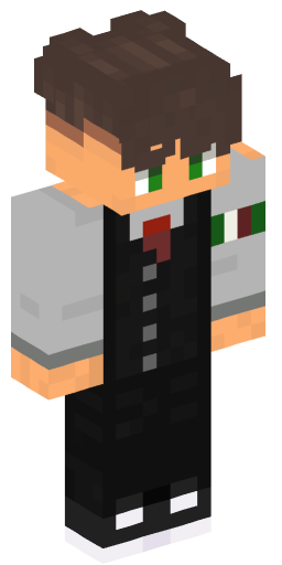 Minecraft Skin #232666