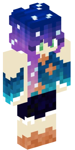 Minecraft Skin #232667