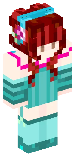 Minecraft Skin #232668