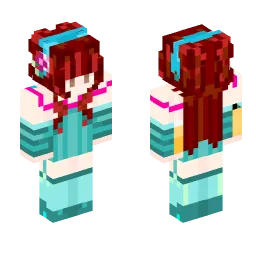 Minecraft Skin #232668