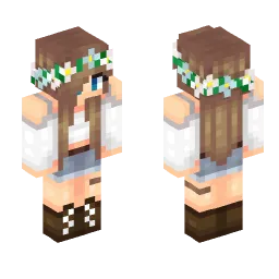 Minecraft Skin #232669