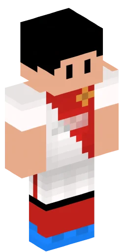 Minecraft Skin #232670