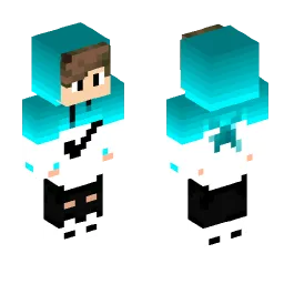 Minecraft Skin #232671