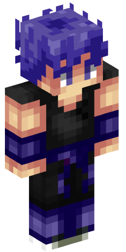 Minecraft Skin #232673