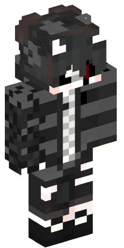 Minecraft Skin #232674