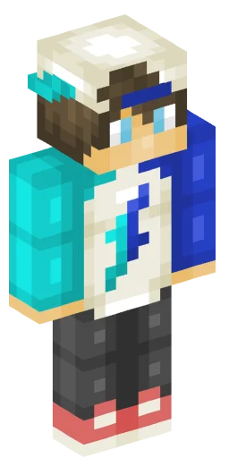 Minecraft Skin #232676