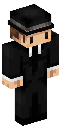 Minecraft Skin #232677