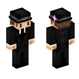 Minecraft Skin #232677