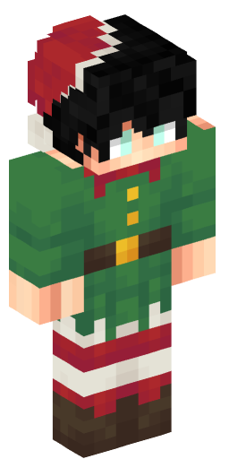 Minecraft Skin #232679