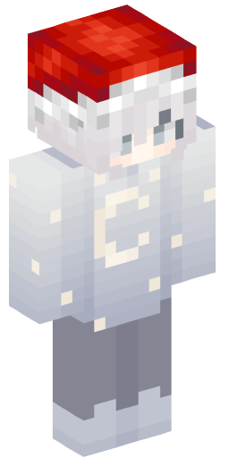 Minecraft Skin #232681