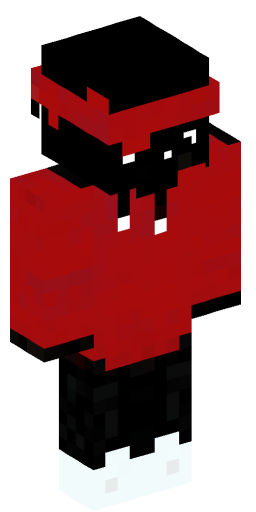 Minecraft Skin #232682
