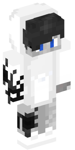 Minecraft Skin #232683