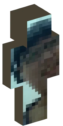 Minecraft Skin #232686
