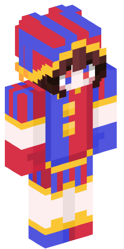 Minecraft Skin #232689