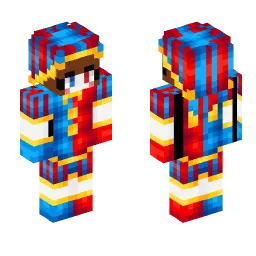 Minecraft Skin #232691
