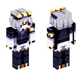 Minecraft Skin #232692