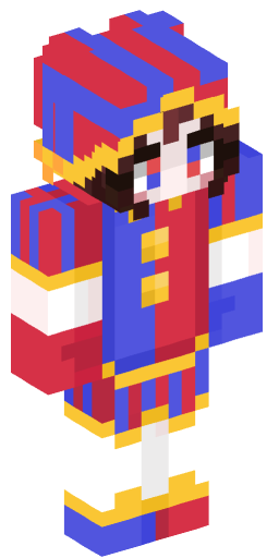 Minecraft Skin #232693
