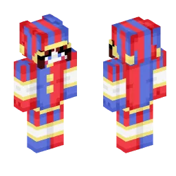 Minecraft Skin #232694