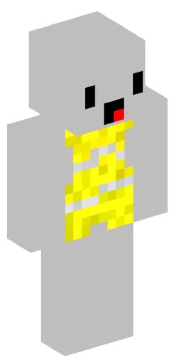 Minecraft Skin #232699