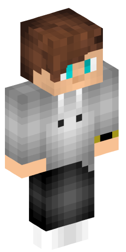 CamioneurLex Minecraft Skin Preview on Minecraft.Co.Com